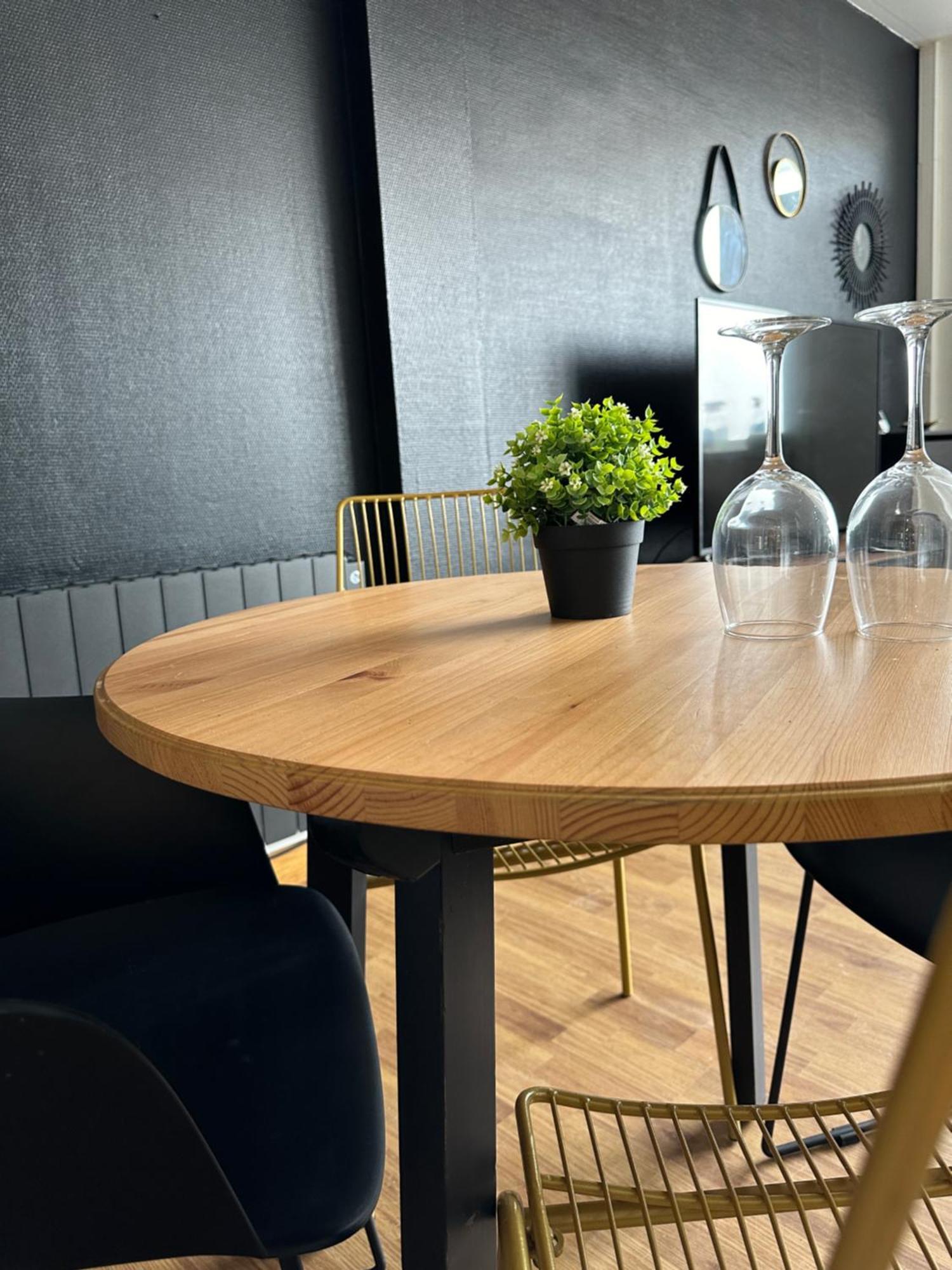Appartement Citadelle 0 됭케르크 외부 사진