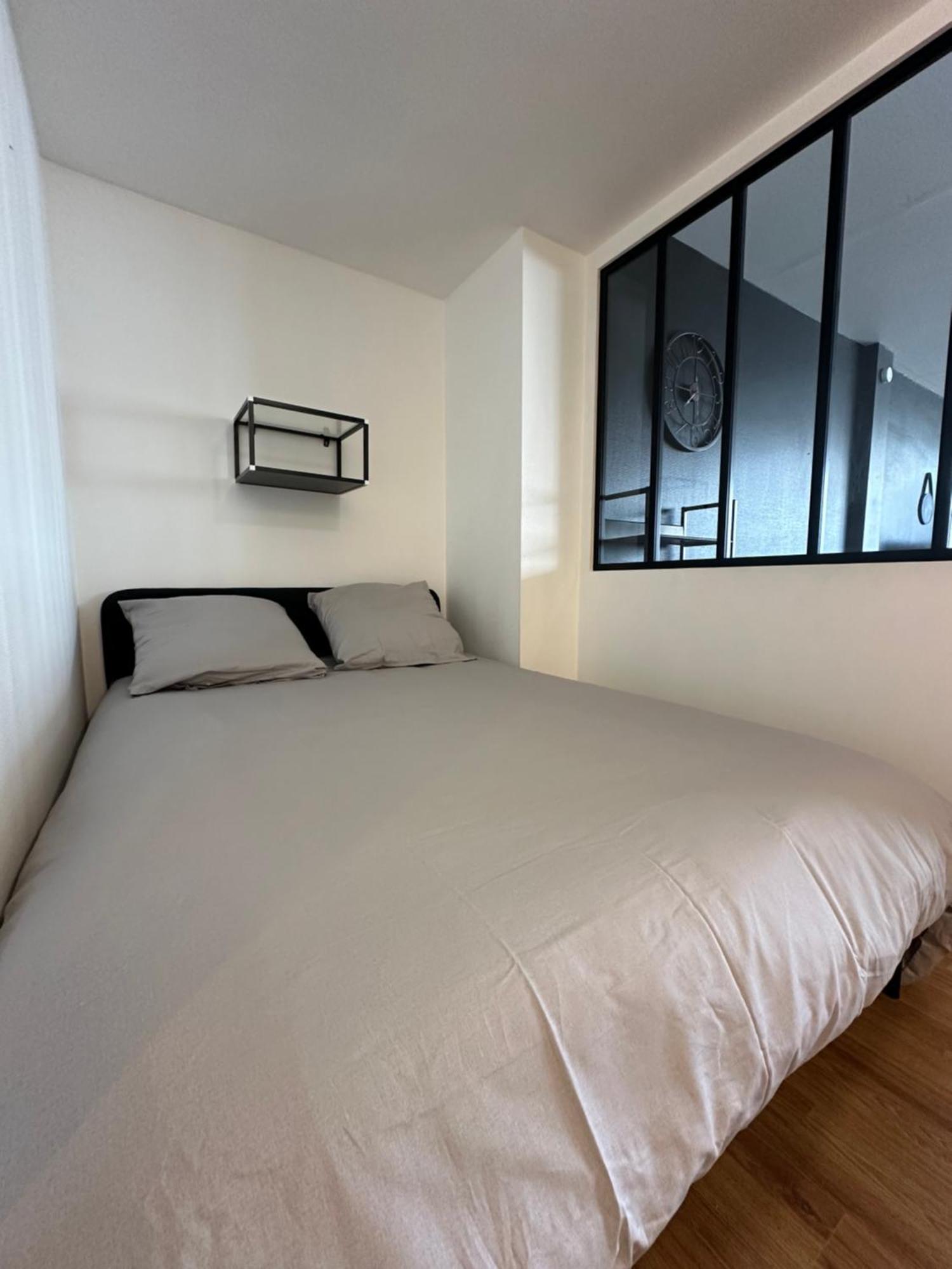 Appartement Citadelle 0 됭케르크 외부 사진