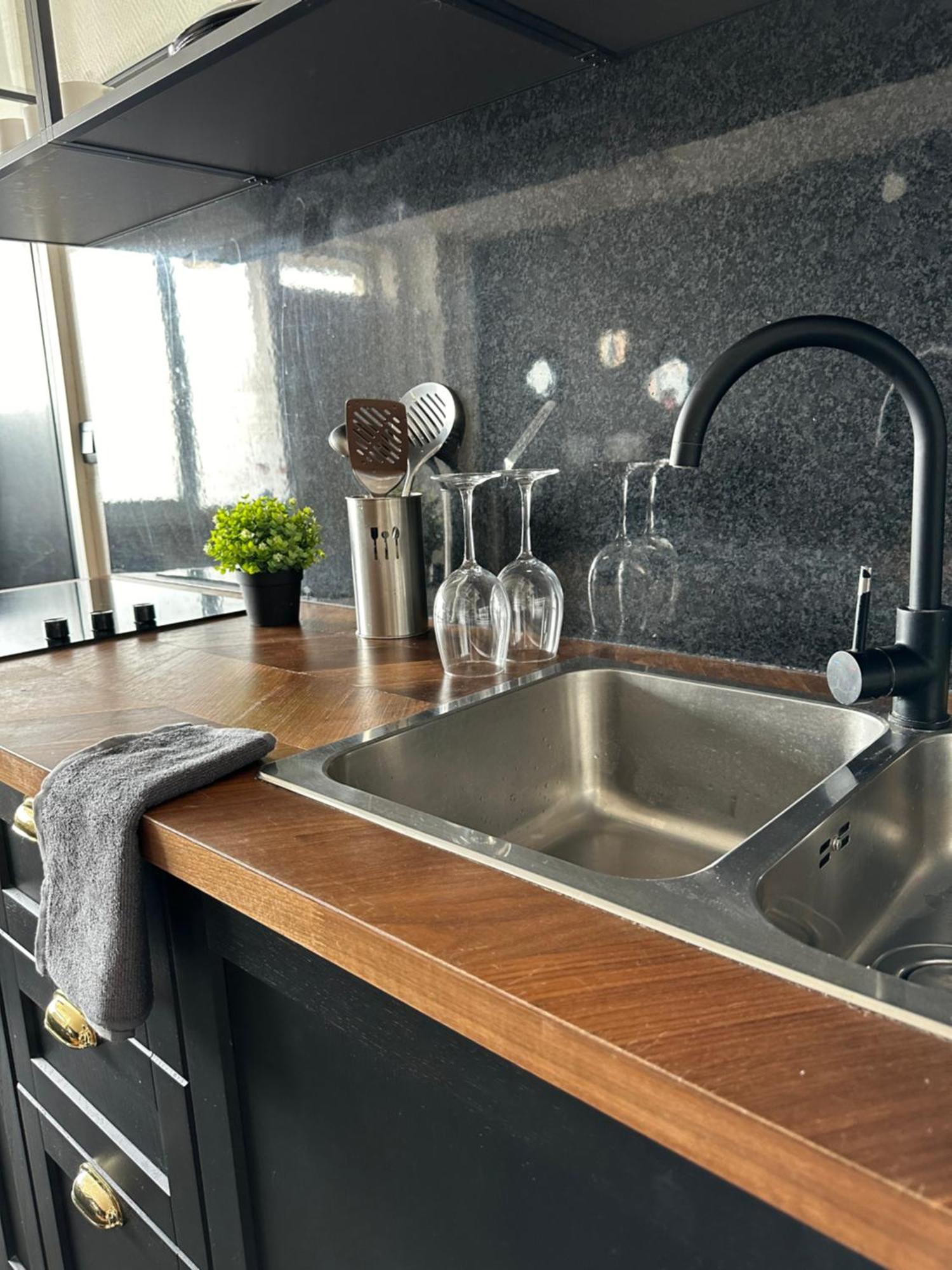 Appartement Citadelle 0 됭케르크 외부 사진